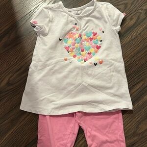 Kids Headquarters outfit